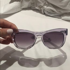 Brand new Wildfox sunglasses